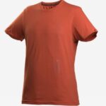T-Shirt arancio