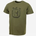 T-Shirt verde HVA