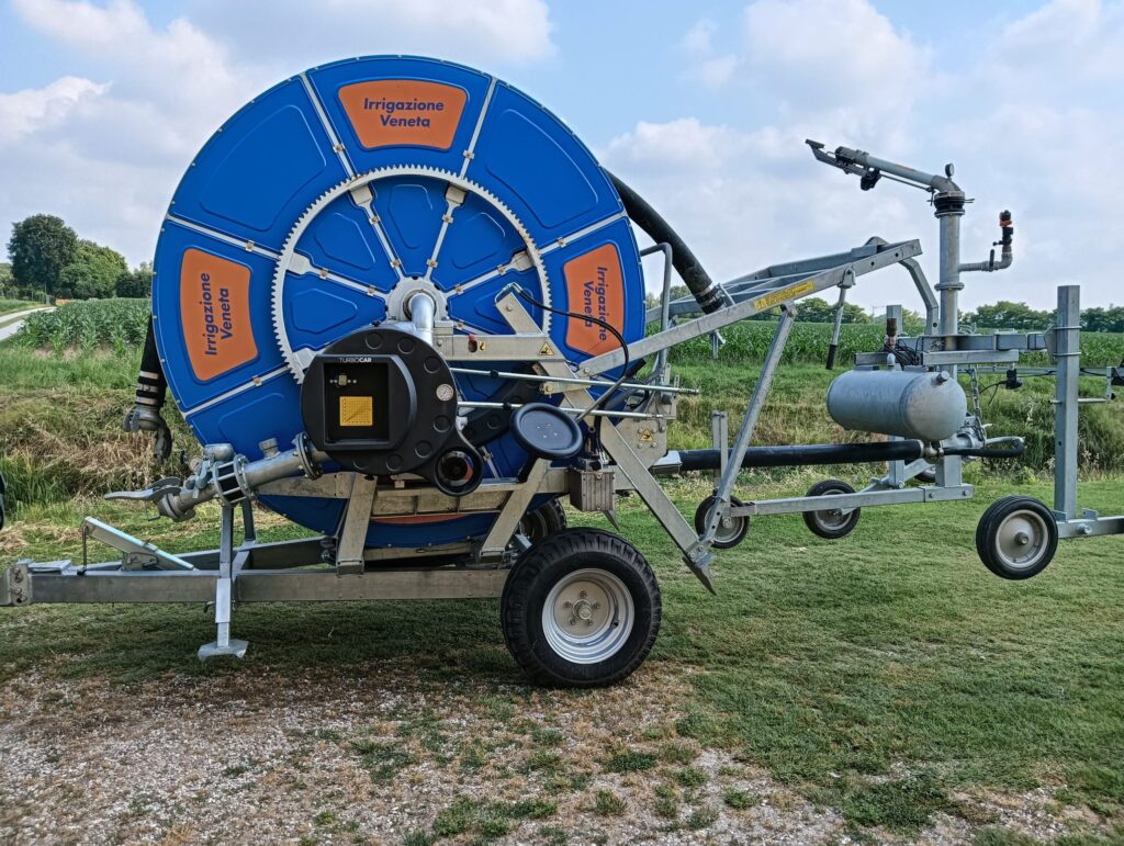 ROTOLONI IRRIGAZIONI