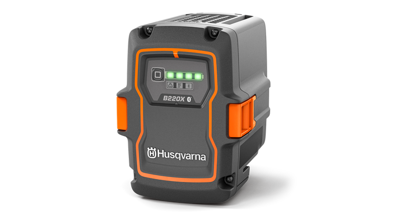 Batteria Husqvarna 40-B220X